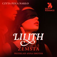 Zemsta - Lilith - audiobook