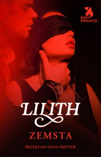 Zemsta - Lilith - ebook