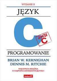 Język ANSI C. Programowanie - Brian W. Kernighan - ebook