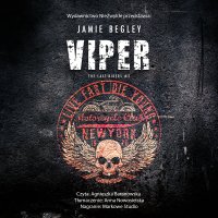 Viper - Jamie Begley - audiobook