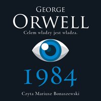 1984 - George Orwell - audiobook