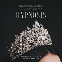 Hypnosis - Klaudia Kupiec - audiobook