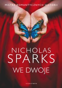 We dwoje - Nicholas Sparks - ebook