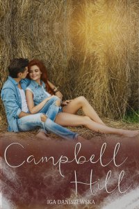 Campbell Hill - Iga Daniszewska - ebook
