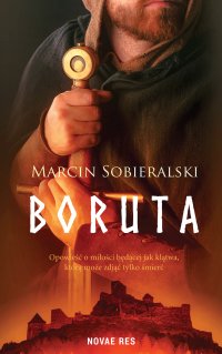 Boruta - Marcin Sobieralski - ebook