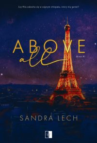 Above All - Sandra Lech - ebook