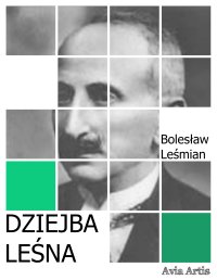 Dziejba leśna - Bolesław Leśmian - ebook