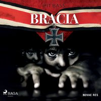 Bracia - Pit Bass - audiobook
