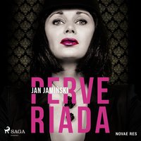 Perveriada - Jan Jamiński - audiobook
