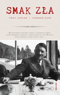 Smak zła (edycja specjalna) - Tony Aspler - ebook