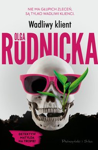 Wadliwy klient - Olga Rudnicka - ebook