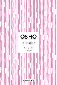 Bliskość - OSHO - ebook