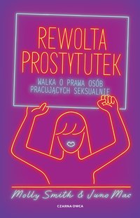 Rewolta prostytutek - Juno Mac - ebook