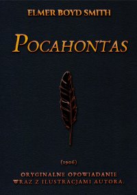 Opowieść o Pocahontas - Elmer Boyd-Smith - audiobook