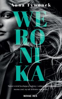 Weronika - Anna Tywonek - ebook