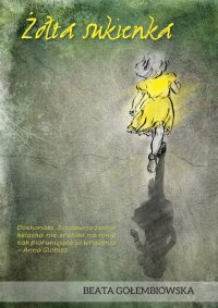 Żółta sukienka - Beata Gołembiowska - ebook