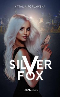 Silver Fox - Natalia Popławska - ebook