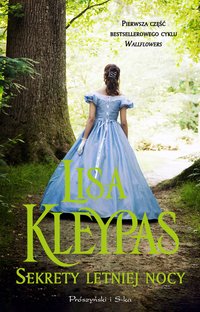 Sekrety letniej nocy - Lisa Kleypas - ebook