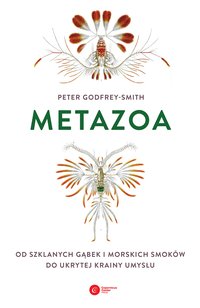 Metazoa - Peter Godfrey-Smith - ebook