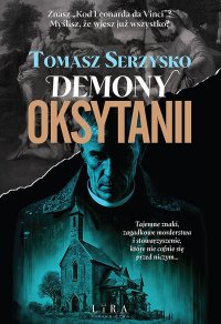Demony Oksytanii - Tomasz Serzysko - ebook