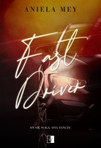 Fast Driver - Aniela Mey - ebook