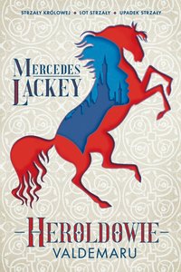 Heroldowie Valdemaru - Mercedes Lackey - ebook