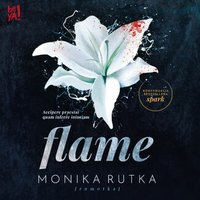 Flame - Monika Rutka - audiobook