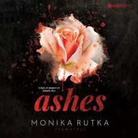 Ashes - Monika Rutka - audiobook