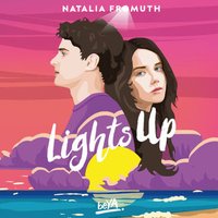 Lights Up - Natalia Fromuth - audiobook