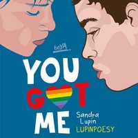 You Got Me - Sandra Lupin - "lupinpoesy" - audiobook