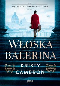 Włoska balerina - Kristy Cambron - ebook