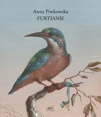 Furtianie - Anna Piwkowska - ebook