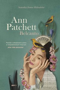Belcanto - Ann Patchett - ebook