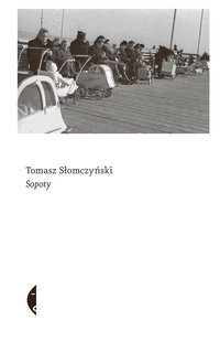 Sopoty - Tomasz Słomczyński - ebook