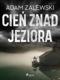 Cień znad jeziora - Adam Zalewski - ebook