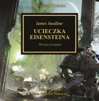Ucieczka Eisensteina - James Swallow - audiobook