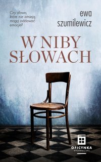 W nibysłowach - Ewa Szumilewicz - ebook