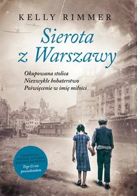 Sierota z Warszawy - Kelly Rimmer - ebook
