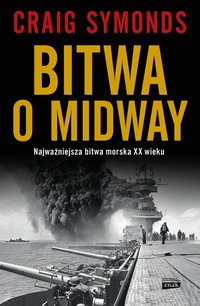 Bitwa o Midway - Craig Symonds - ebook