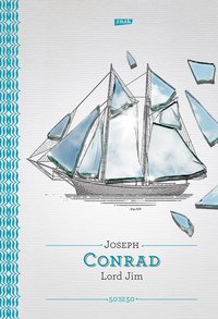 Lord Jim (2021) - Joseph Conrad - ebook