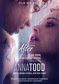 After 2. Już nie wiem, kim bez ciebie jestem (wydanie filmowe 2022) - Anna Todd - ebook