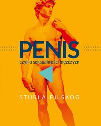Penis, czyli o seksualności mężczyzn - Sturla Pilskog - ebook