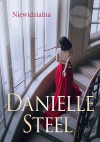 Niewidzialna - Danielle Steel - ebook