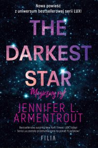 The Darkest Star. Magiczny pył - Jennifer L. Armentrout - ebook