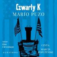 Czwarty K - Mario Puzo - audiobook