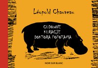 Cudowne kuracje doktora Popotama - Leopold Chauveau - ebook