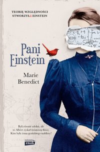 Pani Einstein - Marie Benedict - ebook