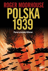 Polska 1939 - Roger Moorhouse - ebook