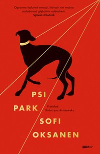 Psi park - Sofi Oksanen - ebook