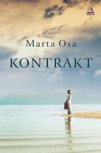 Kontrakt - Marta Osa - ebook